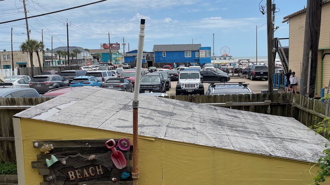 Photo of Others in Galveston