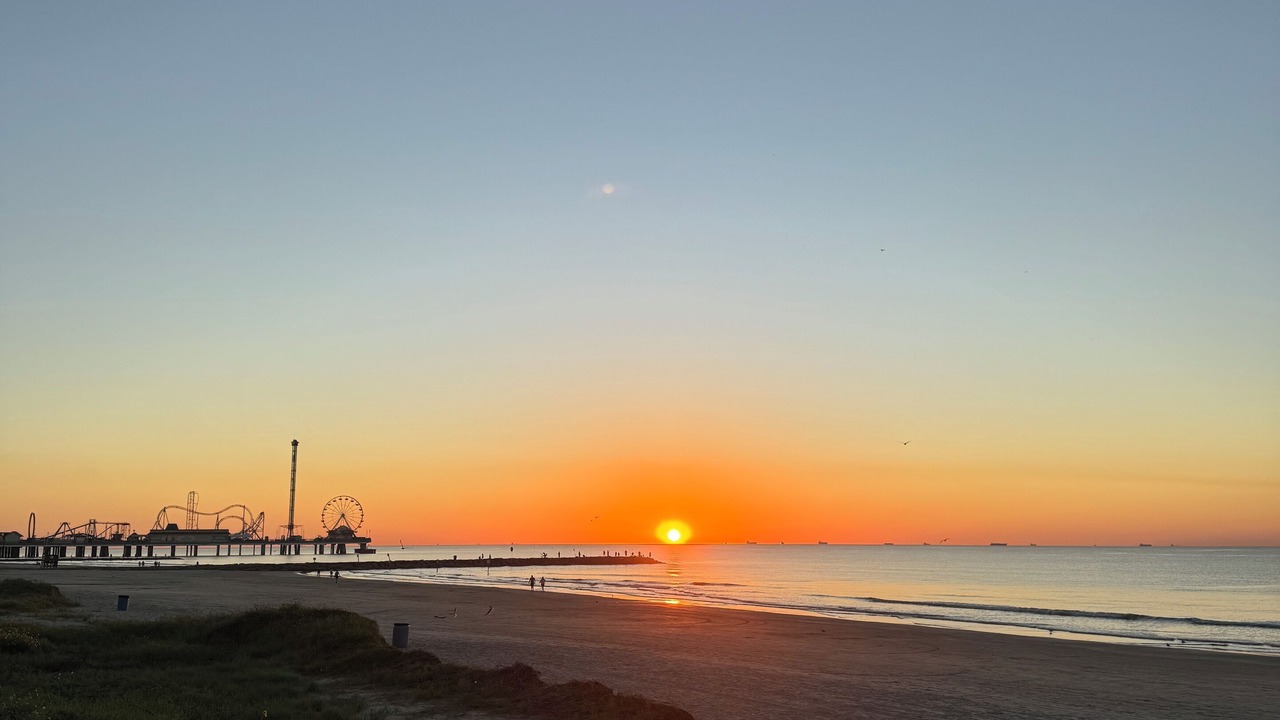 Photo of Others in Galveston