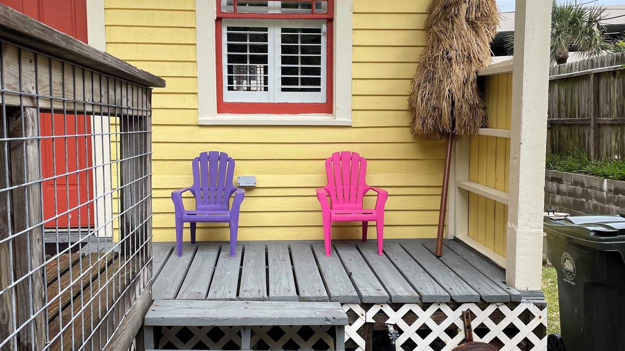 Photo of Outdoor in Galveston