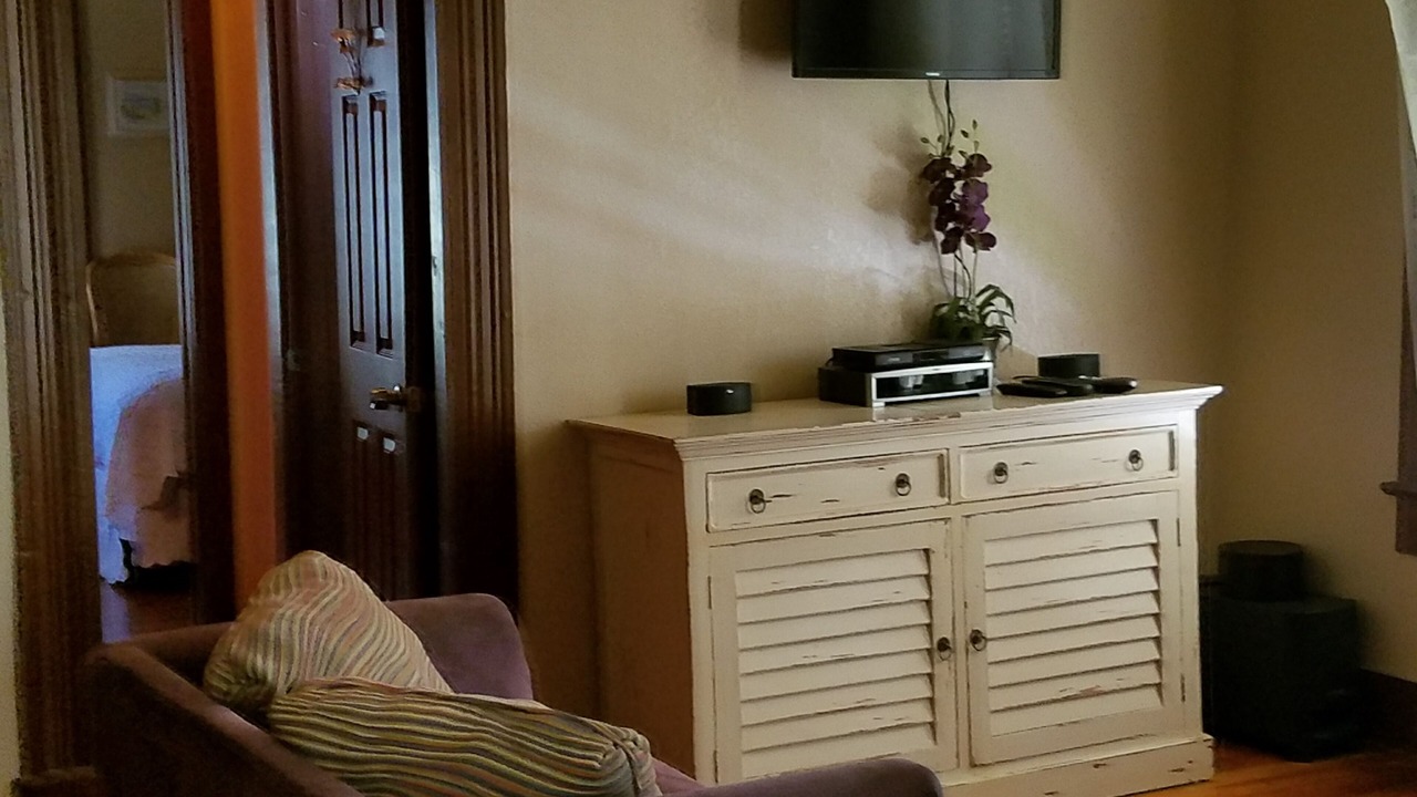 Photo of Bedroom in Galveston