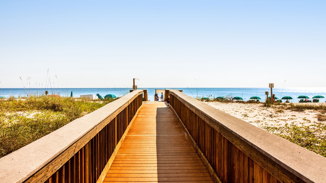 Photo of Outdoor in Fort Walton Beach