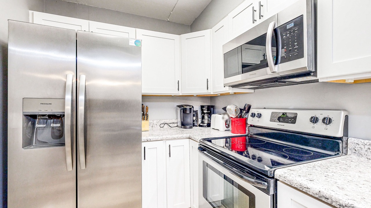 Photo of Kitchen in Fort Walton Beach