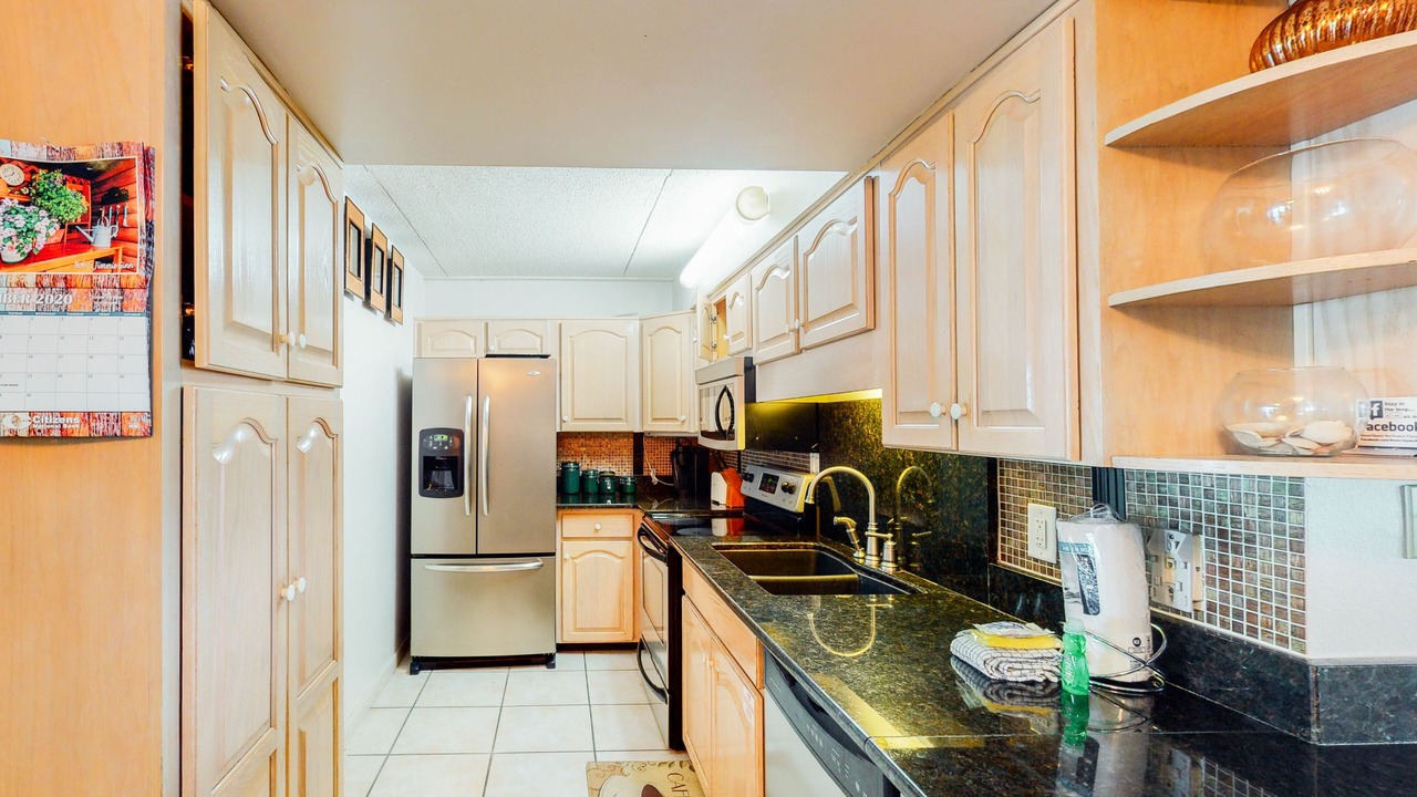 Photo of Kitchen in Fort Walton Beach