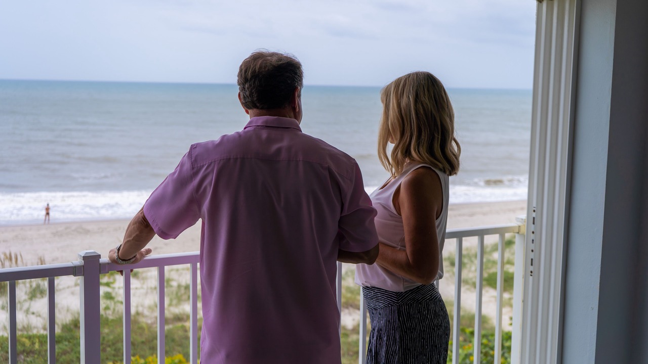 Photo of Patio Balcony in Indialantic By The Sea