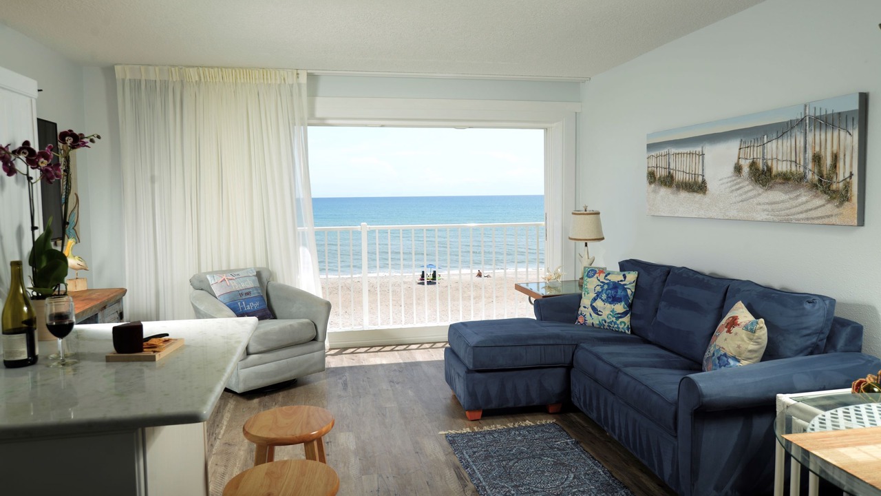 Photo of Bedroom in Indialantic By The Sea