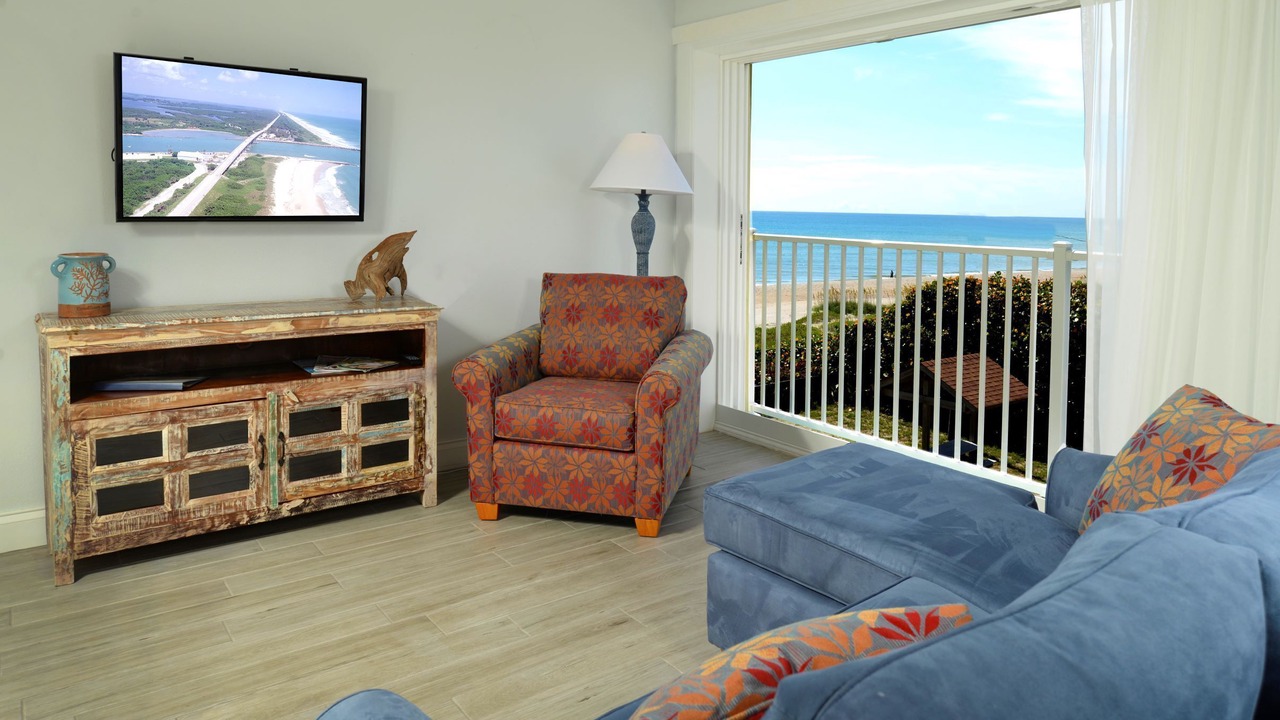 Photo of Bedroom in Indialantic By The Sea