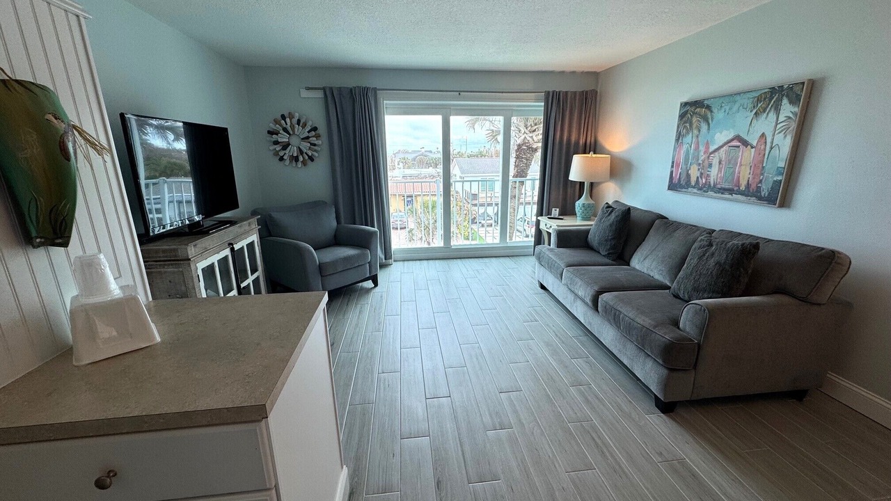 Photo of Bedroom in Indialantic By The Sea