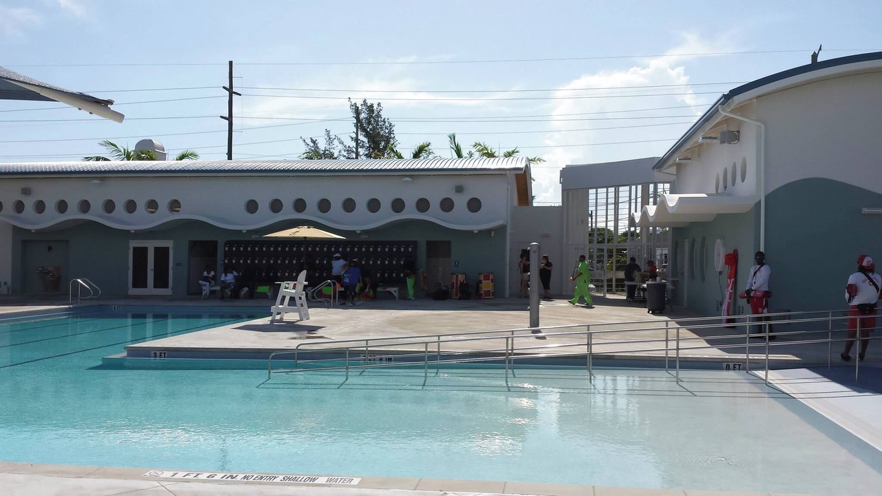 Photo of Outdoor in Pembroke Pines