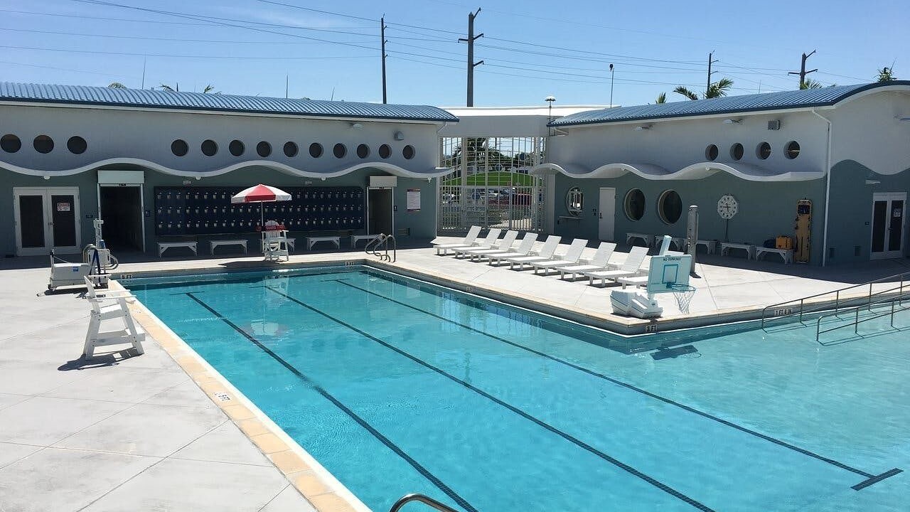 Photo of Outdoor in Pembroke Pines