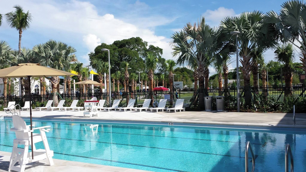 Photo of Outdoor in Pembroke Pines