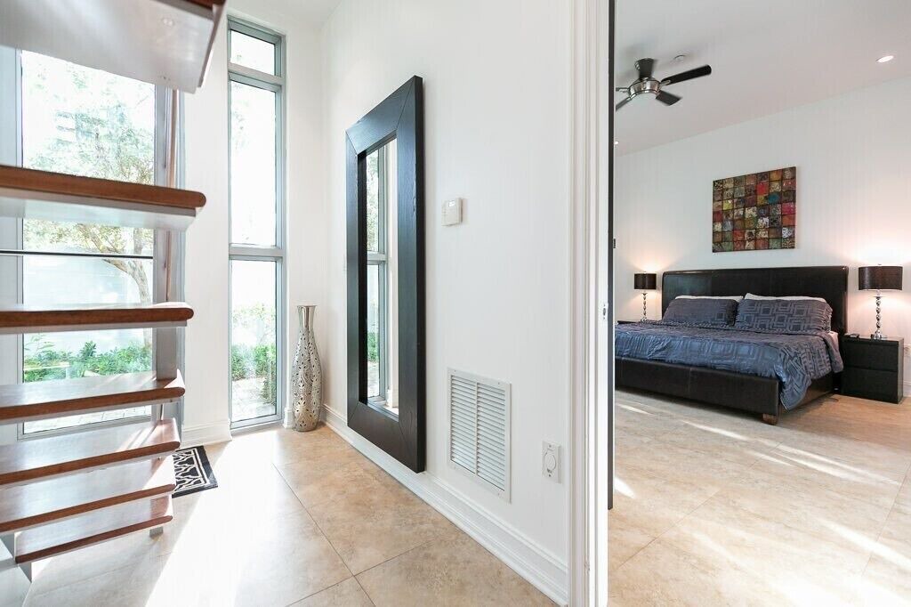 Photo of Bedroom in Pompano Beach