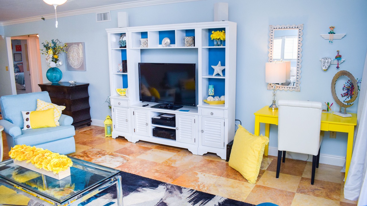Photo of Livingroom in Destin