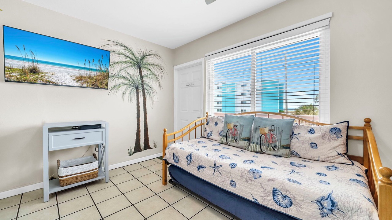 Photo of Bedroom in Fort Walton Beach