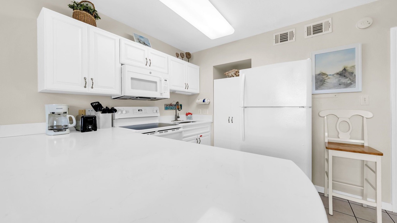 Photo of Kitchen in Fort Walton Beach