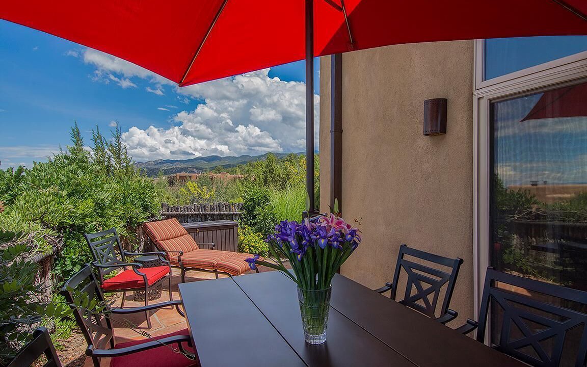 Photo of Outdoor in Tesuque