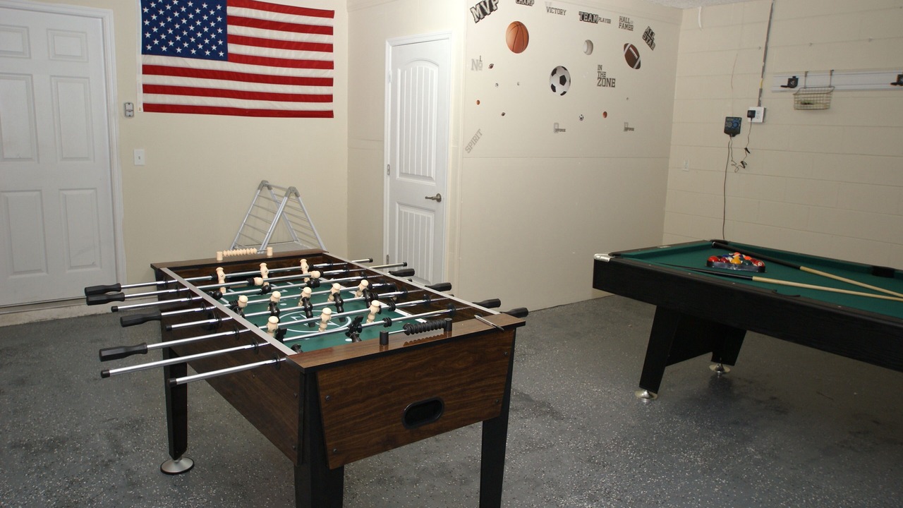 Photo of Bedroom in Orange Tree