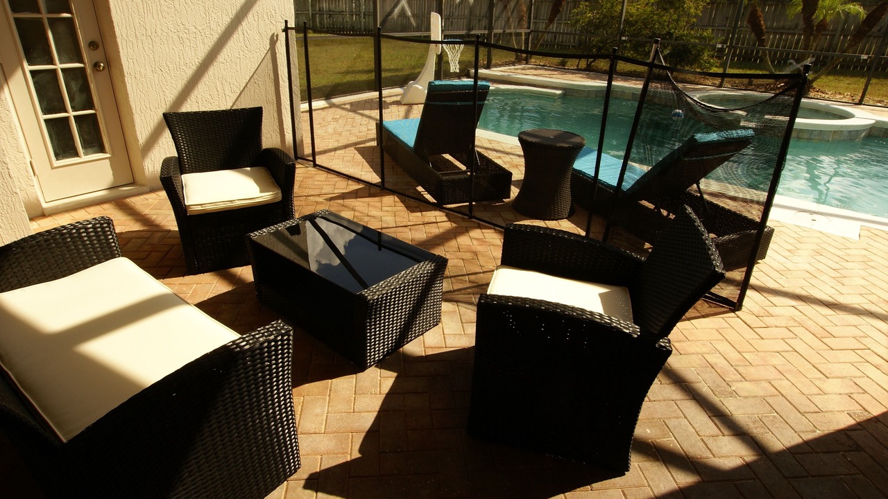 Photo of Outdoor in Orange Tree