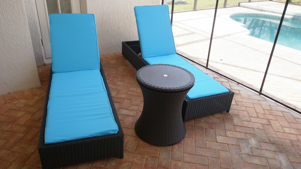 Photo of Outdoor in Orange Tree
