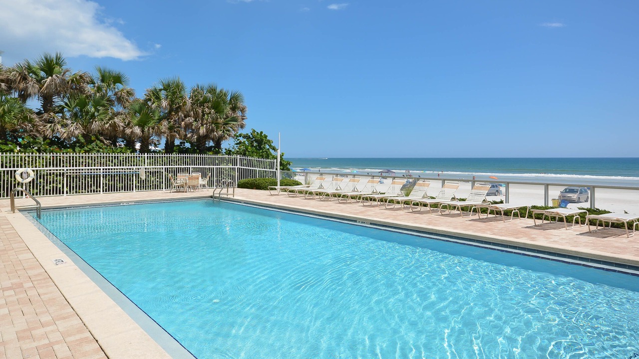 Photo of Outdoor in New Smyrna Beach