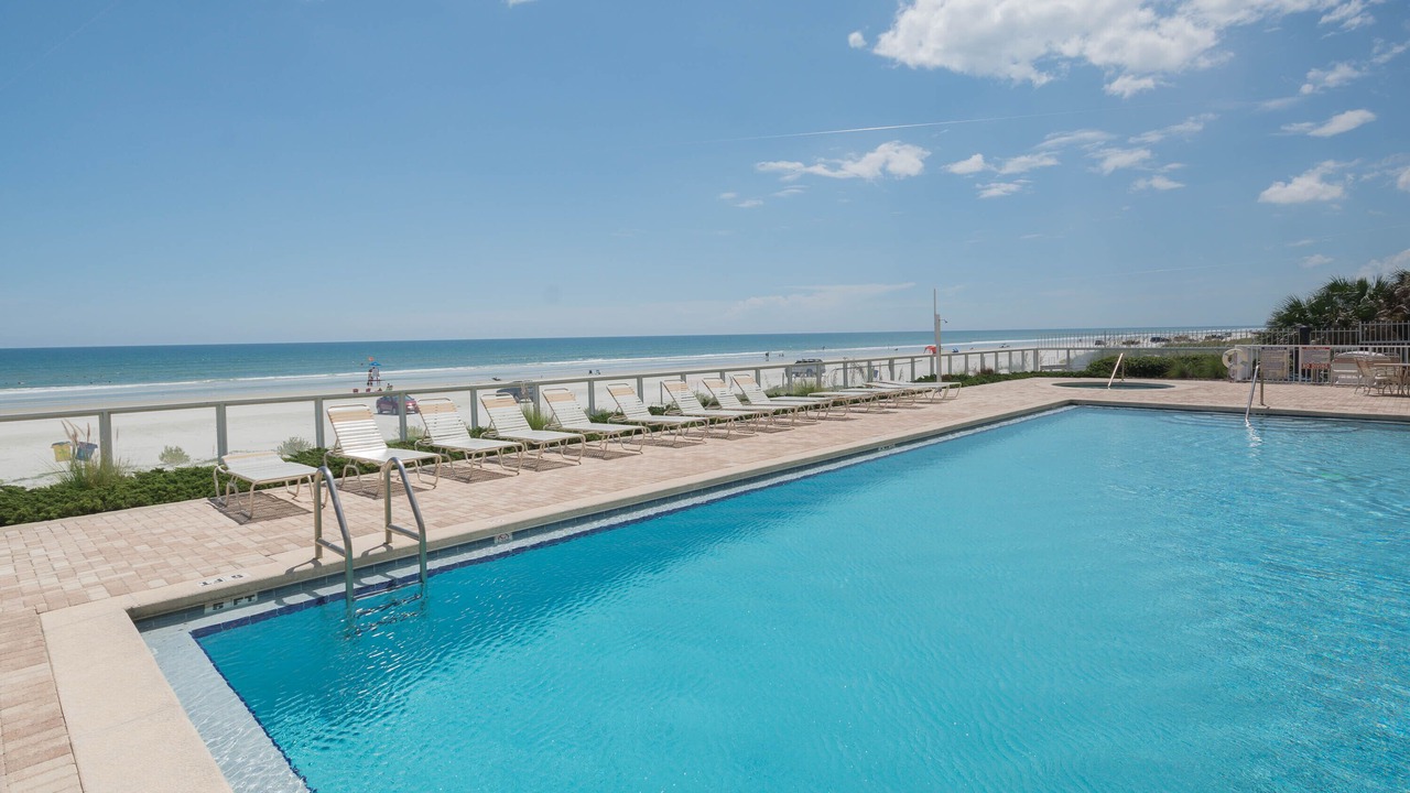 Photo of Outdoor in New Smyrna Beach