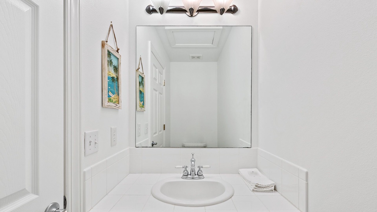 Photo of Bedroom in Dune Allen Beach