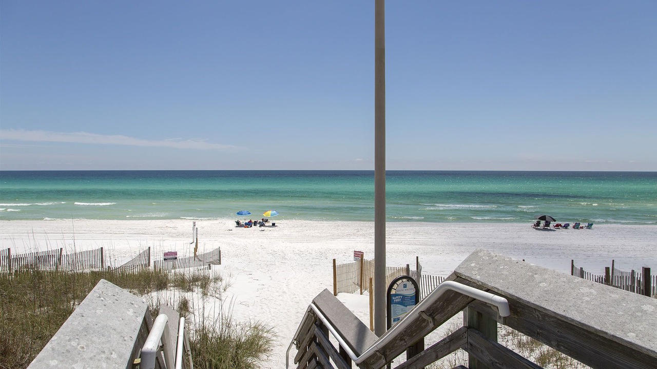 Photo of Others in Dune Allen Beach