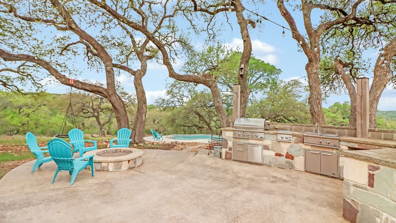 Photo of Outdoor in Canyon Lake