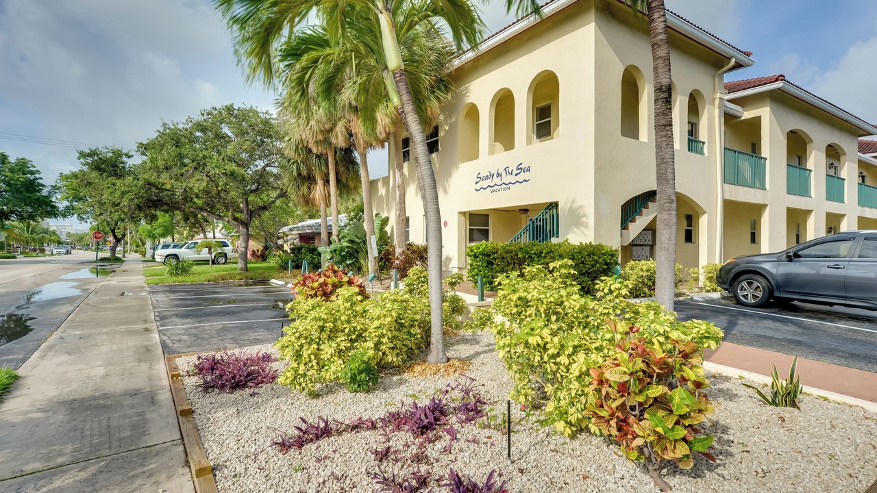 Photo of Outdoor in Lauderdale-by-the-Sea