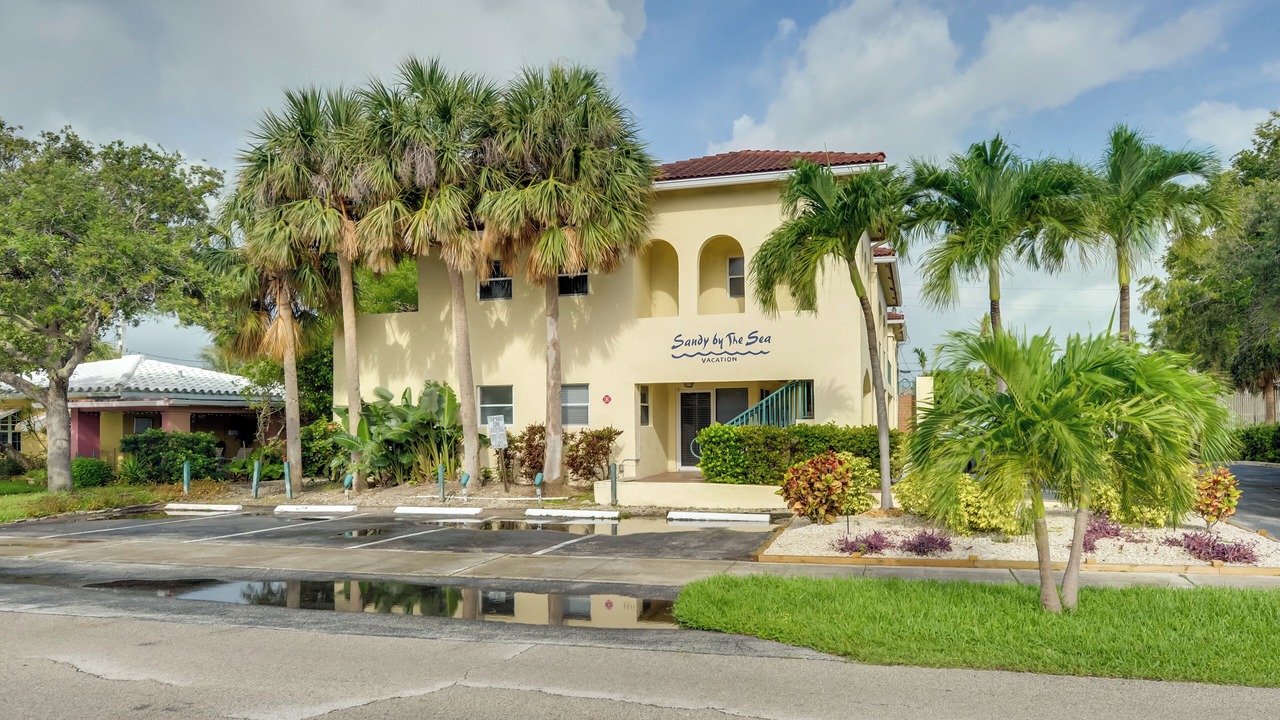 Photo of Outdoor in Lauderdale-by-the-Sea
