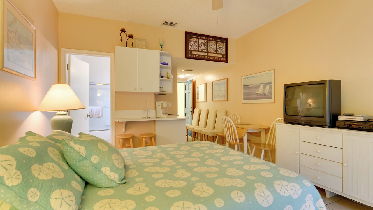 Photo of Bedroom in Lauderdale-by-the-Sea