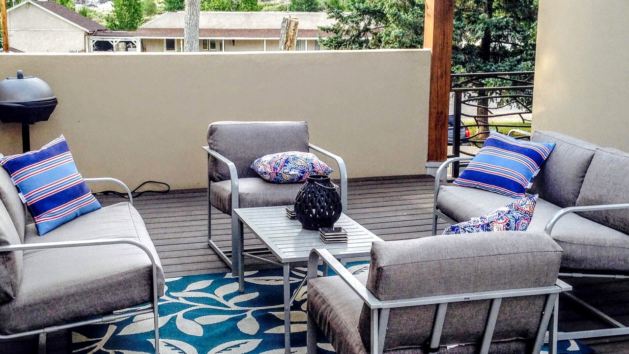 Photo of Outdoor in Salida