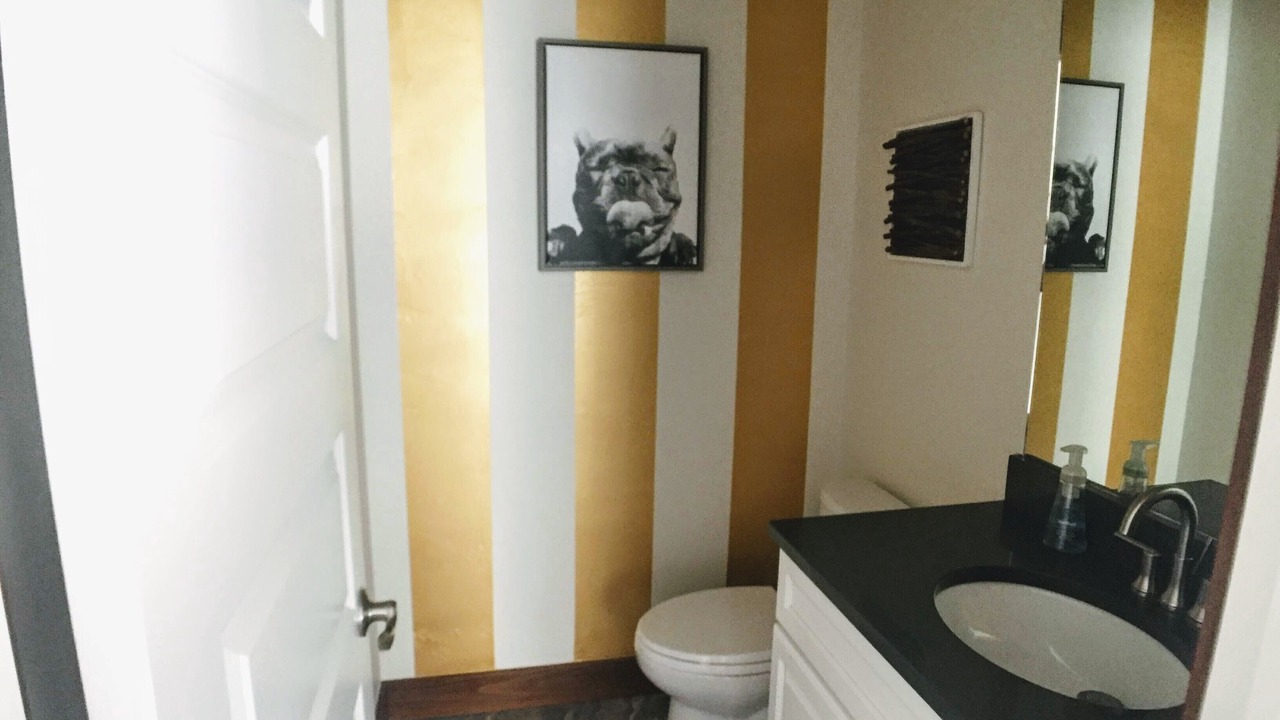 Photo of Bathroom in Salida