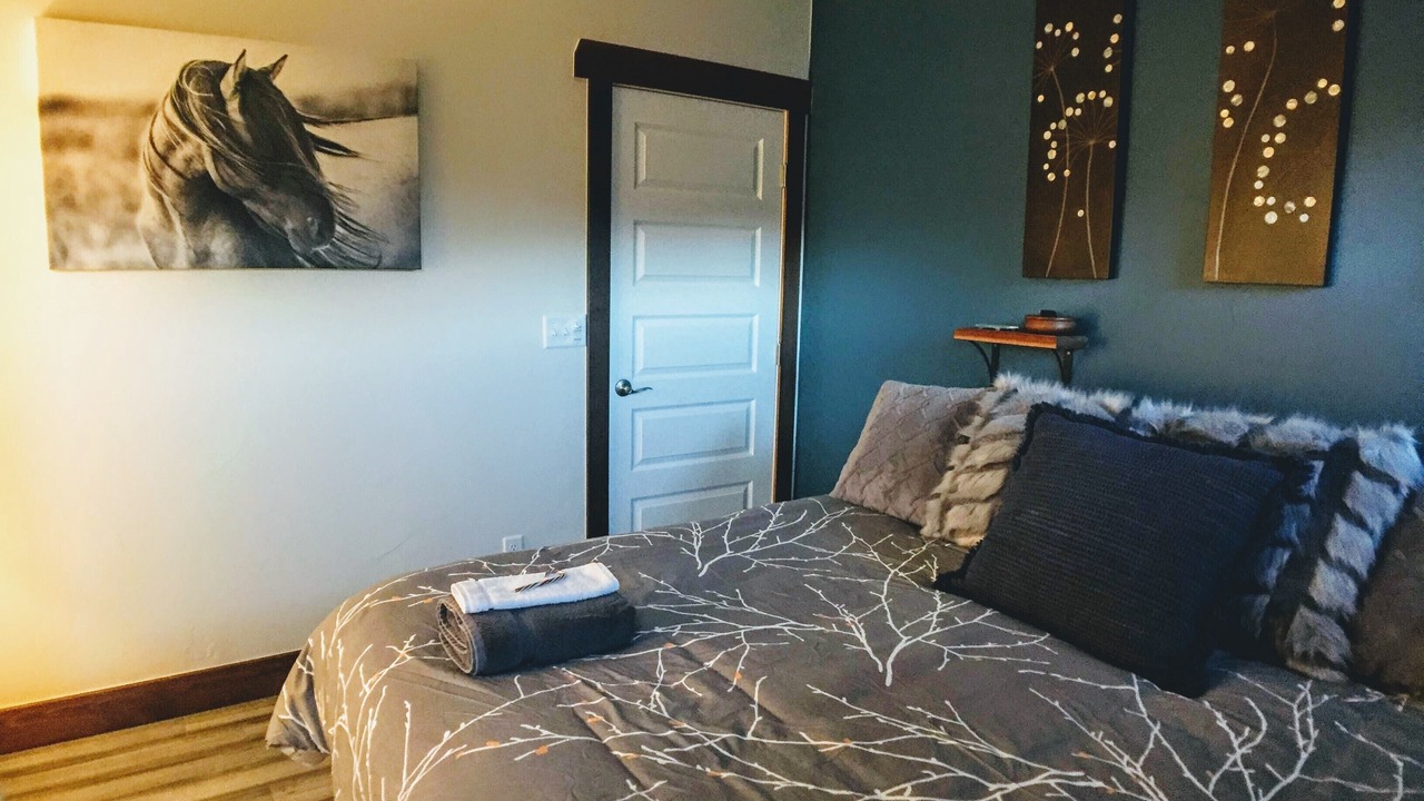 Photo of Bedroom in Salida