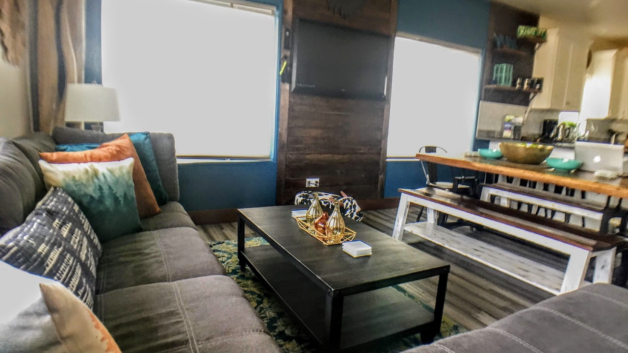 Photo of Livingroom in Salida