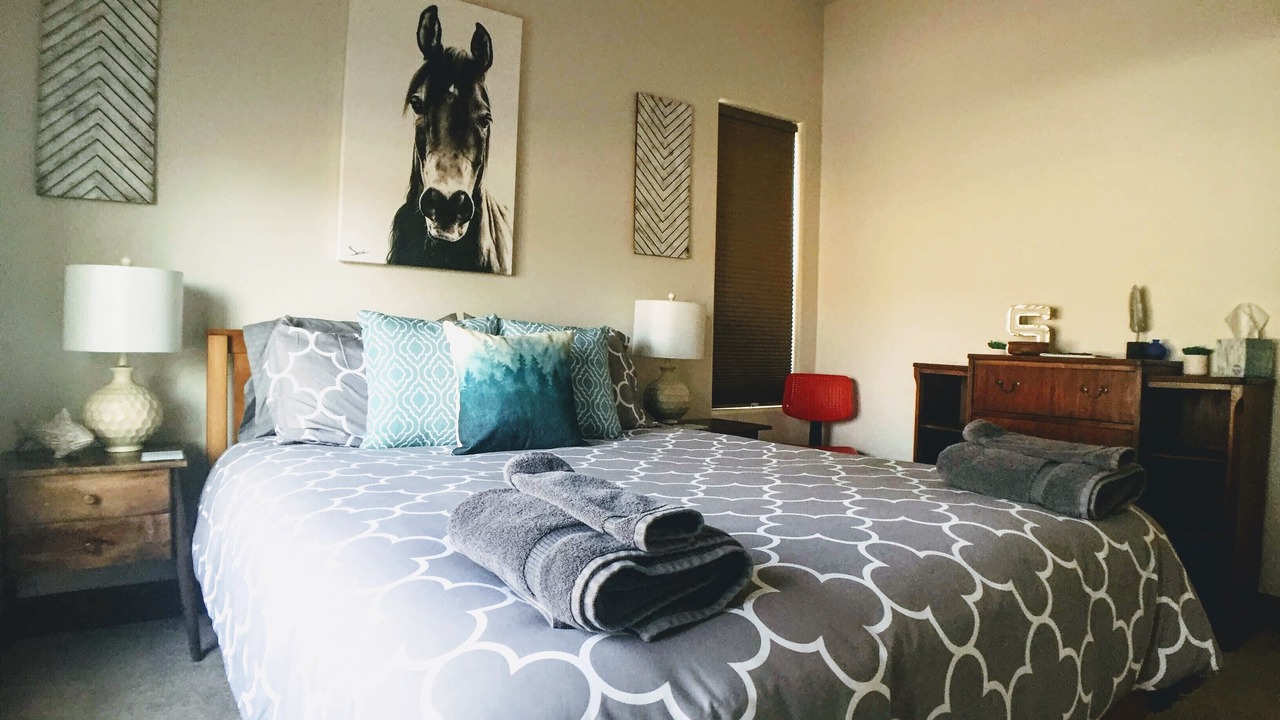 Photo of Bedroom in Salida