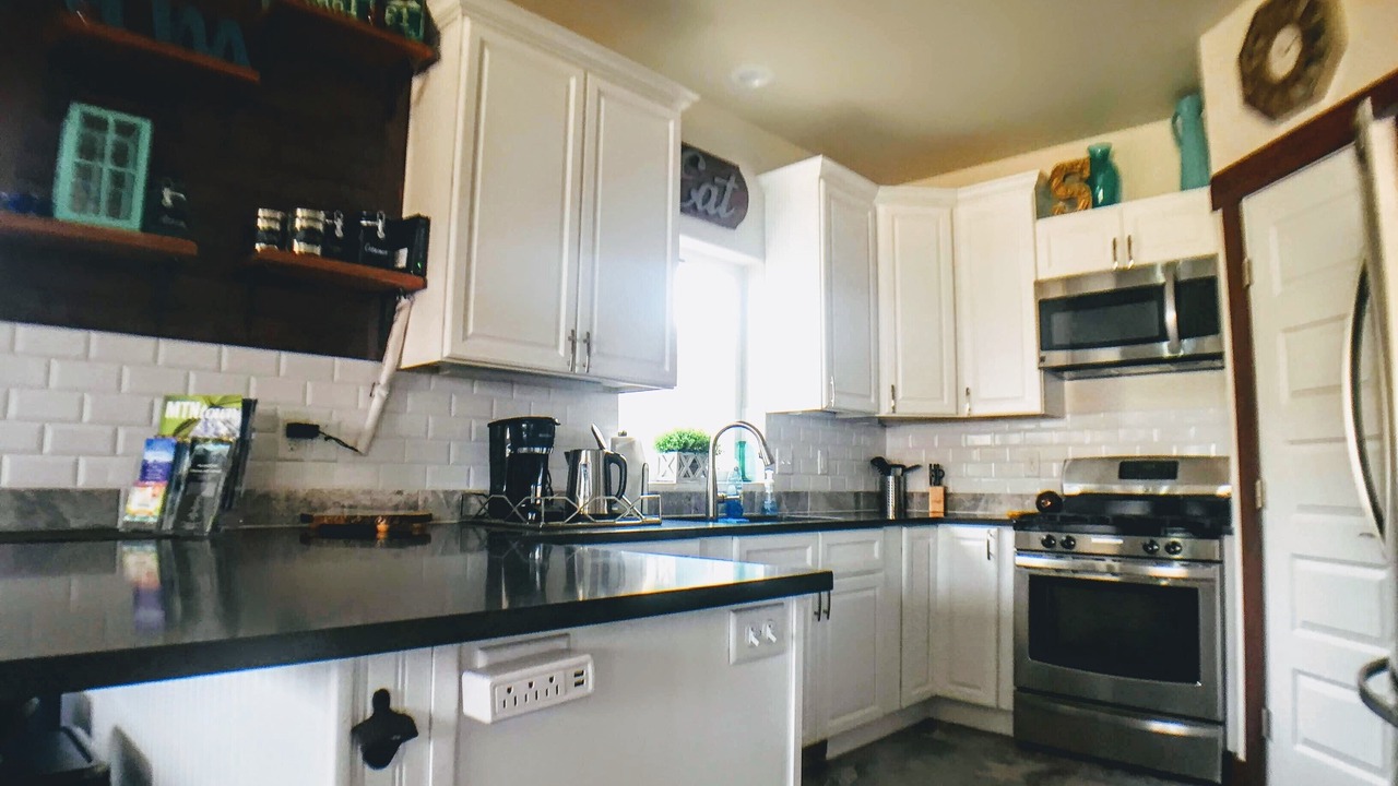 Photo of Kitchen in Salida