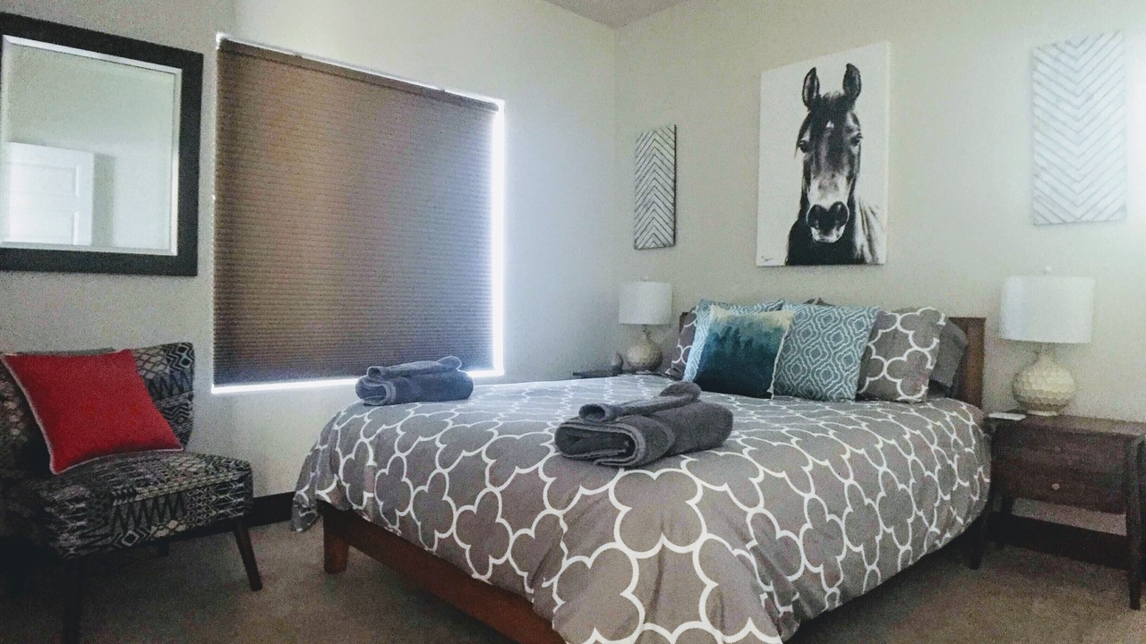 Photo of Bedroom in Salida