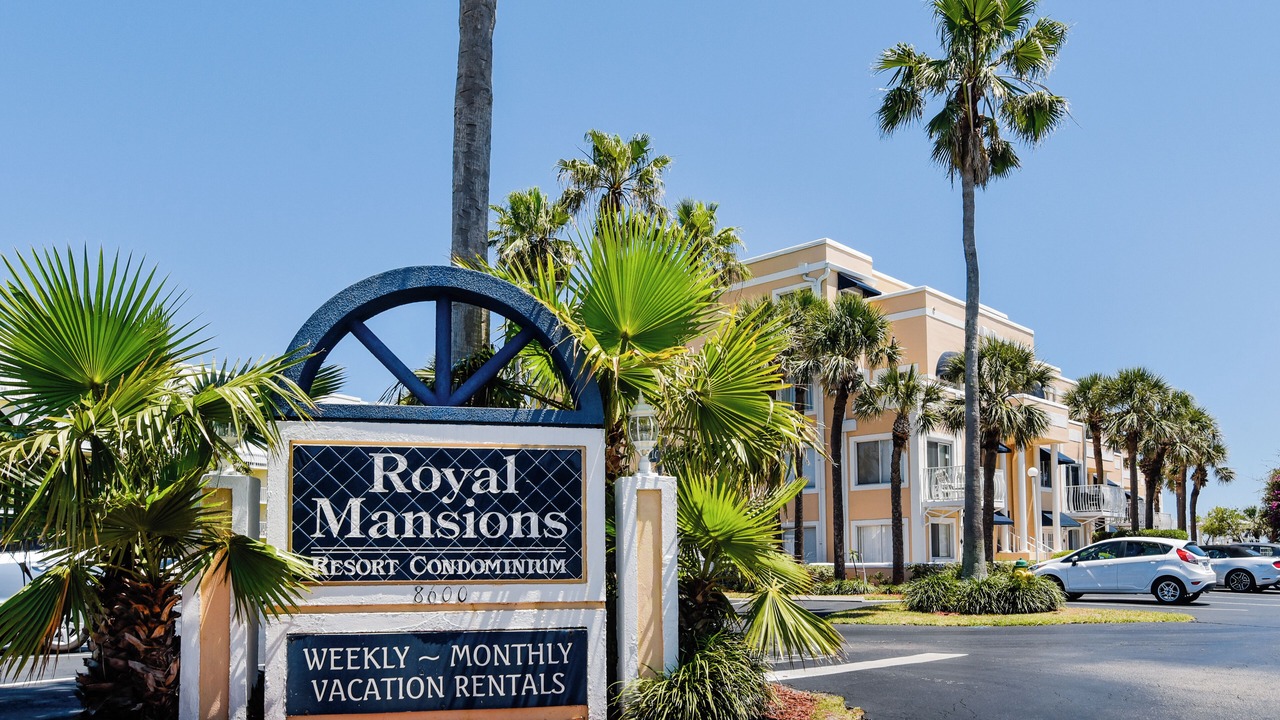 Photo of Outdoor in Cape Caneveral Beach Gardens