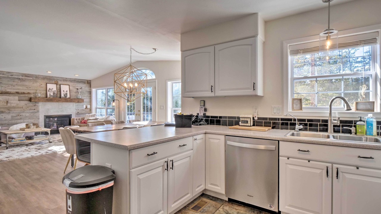 Photo of Kitchen in Valley of the Sun