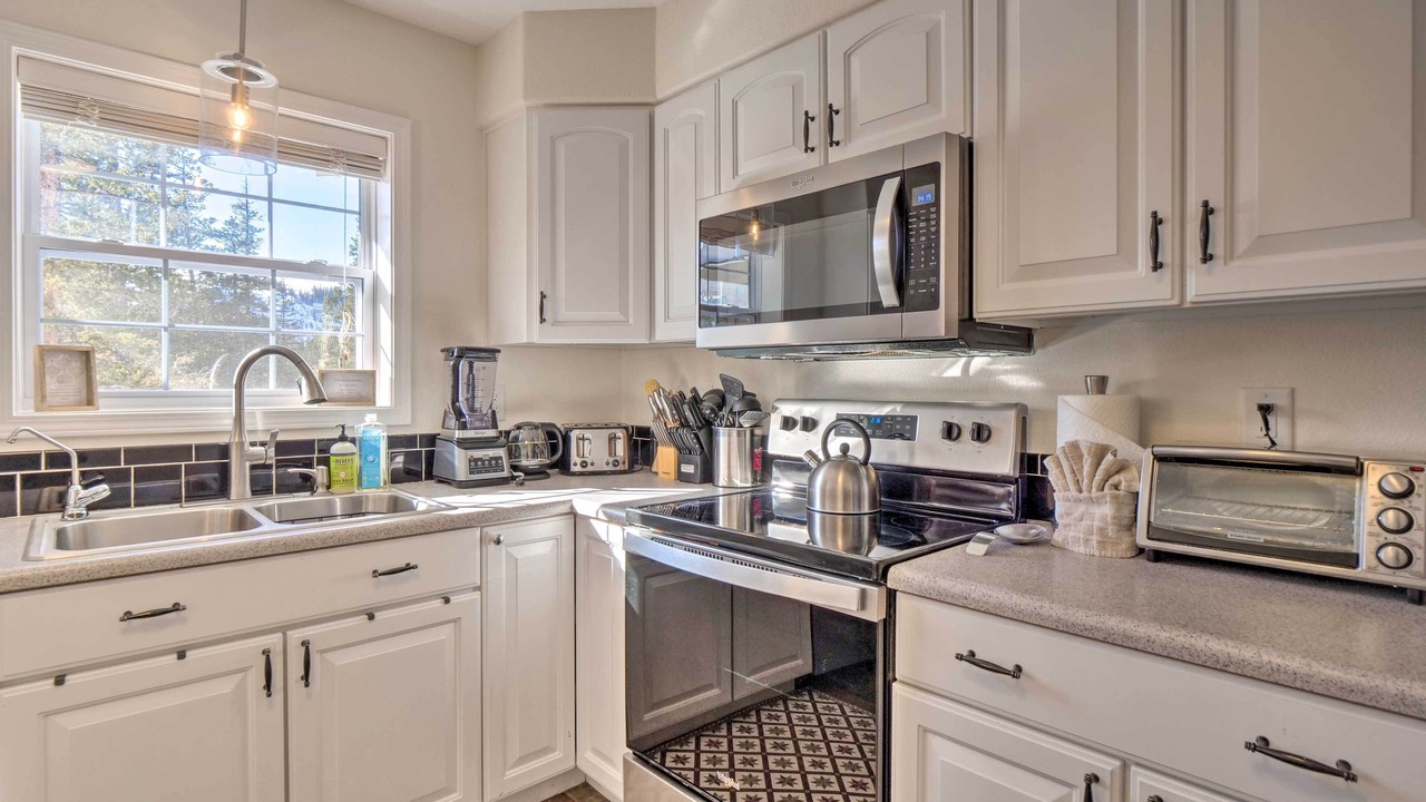 Photo of Kitchen in Valley of the Sun