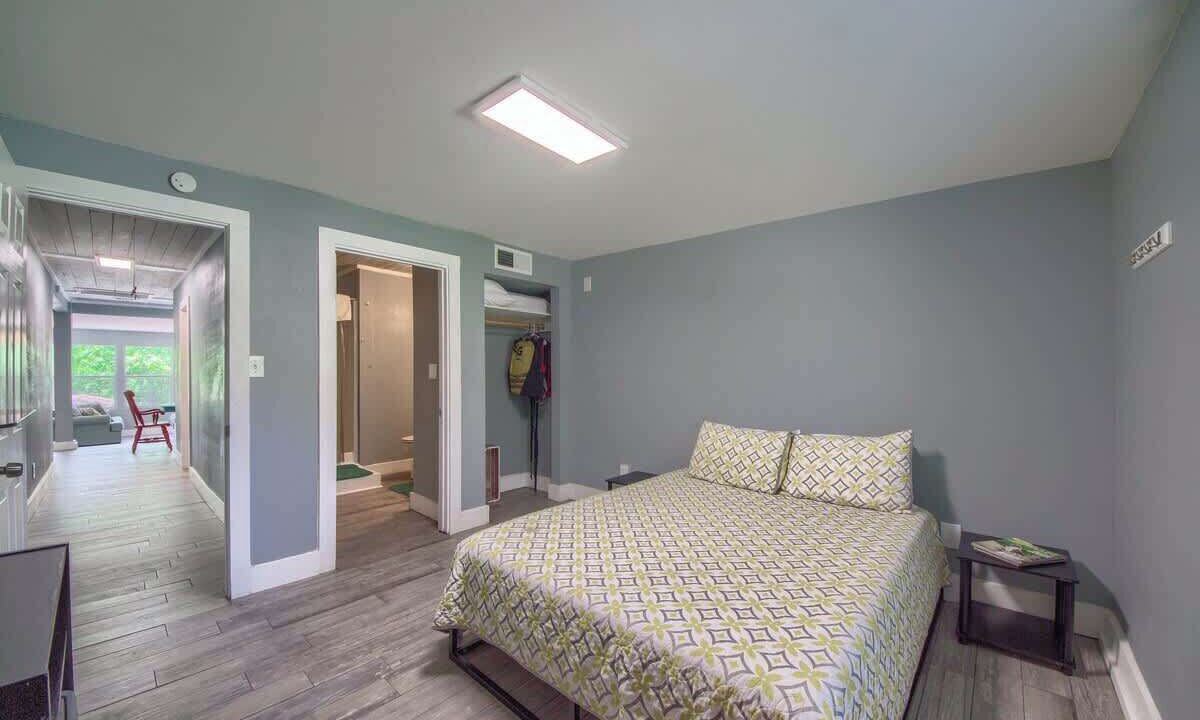 Photo of Bathroom in New Braunfels