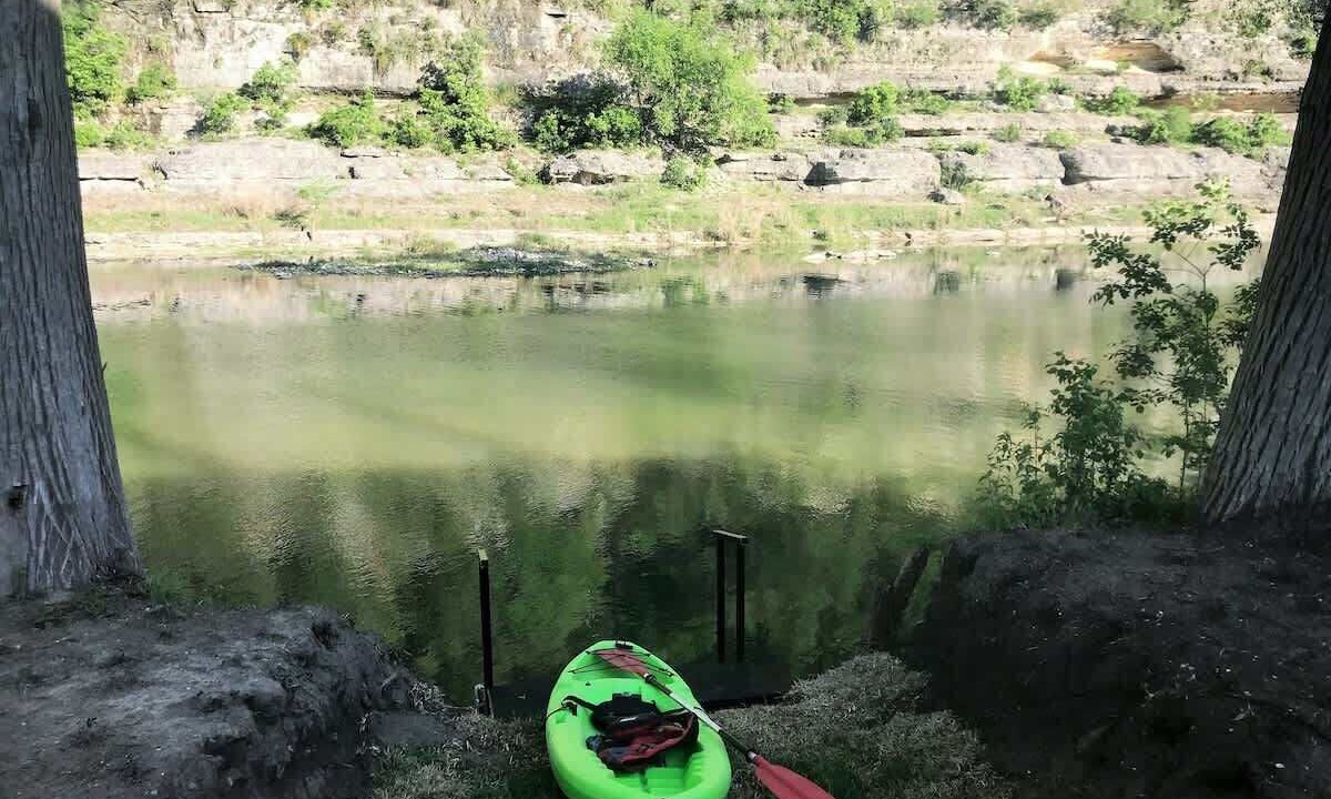Photo of Others in New Braunfels
