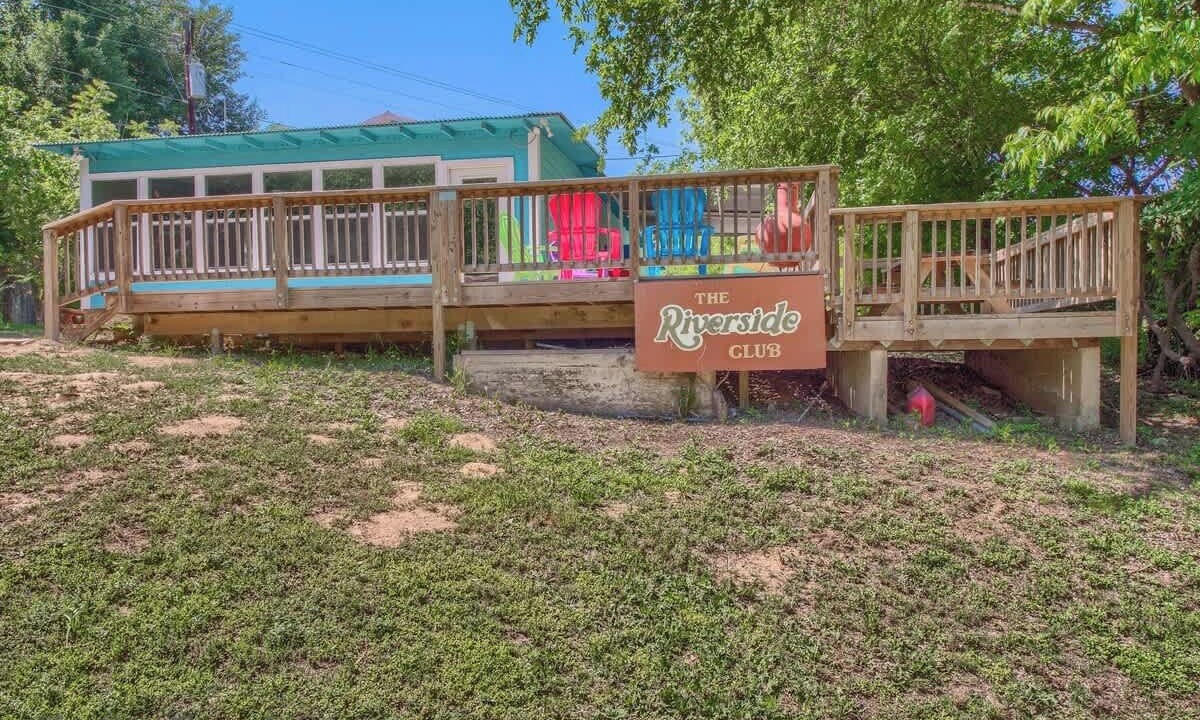 Photo of Others in New Braunfels