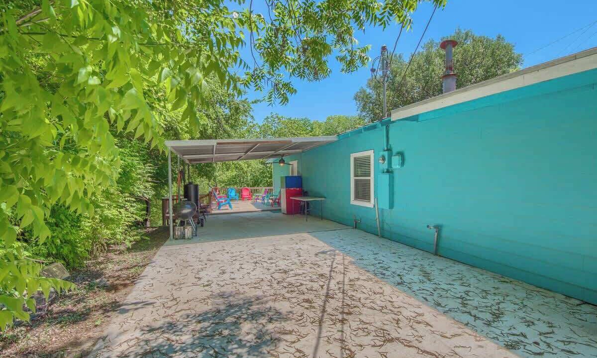 Photo of Outdoor in New Braunfels