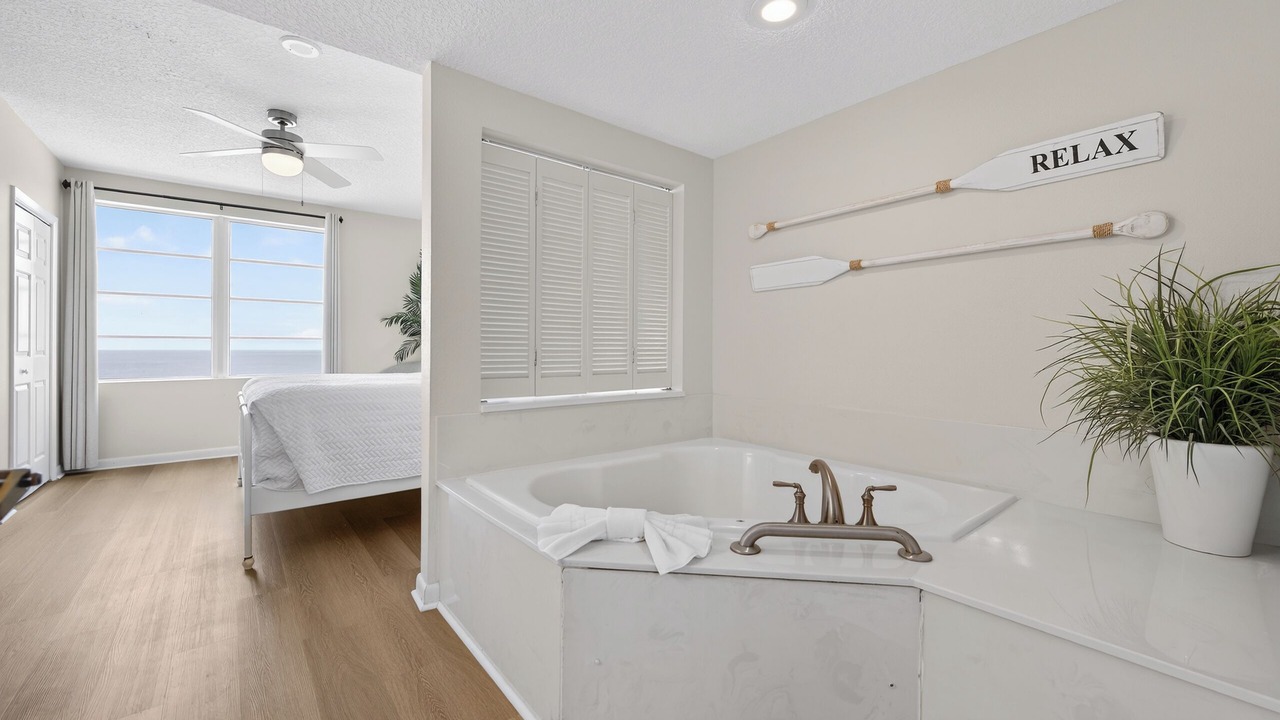 Photo of Bedroom in Brush - Stewarts