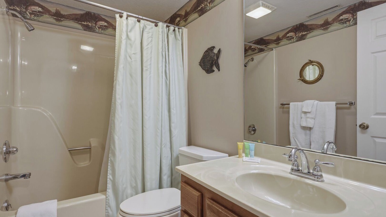 Photo of Bathroom in Osage Beach