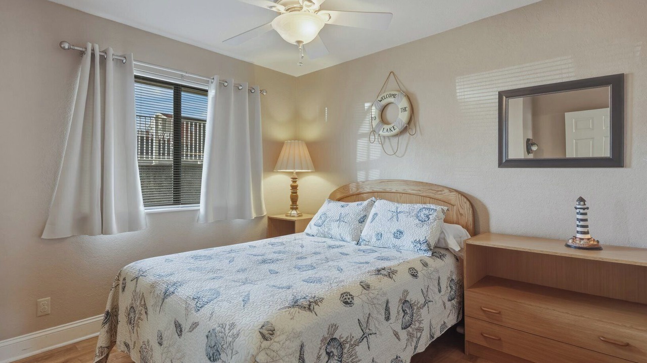 Photo of Bedroom in Osage Beach