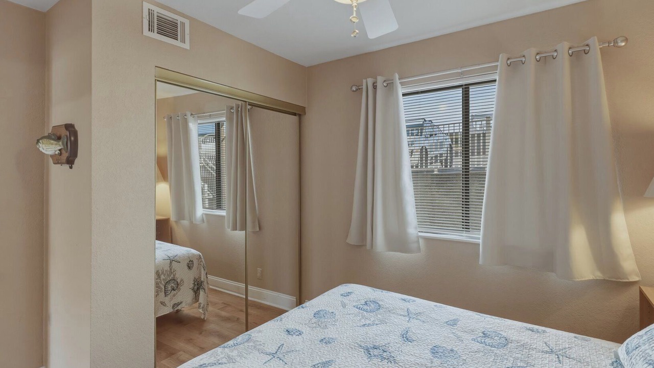 Photo of Bedroom in Osage Beach