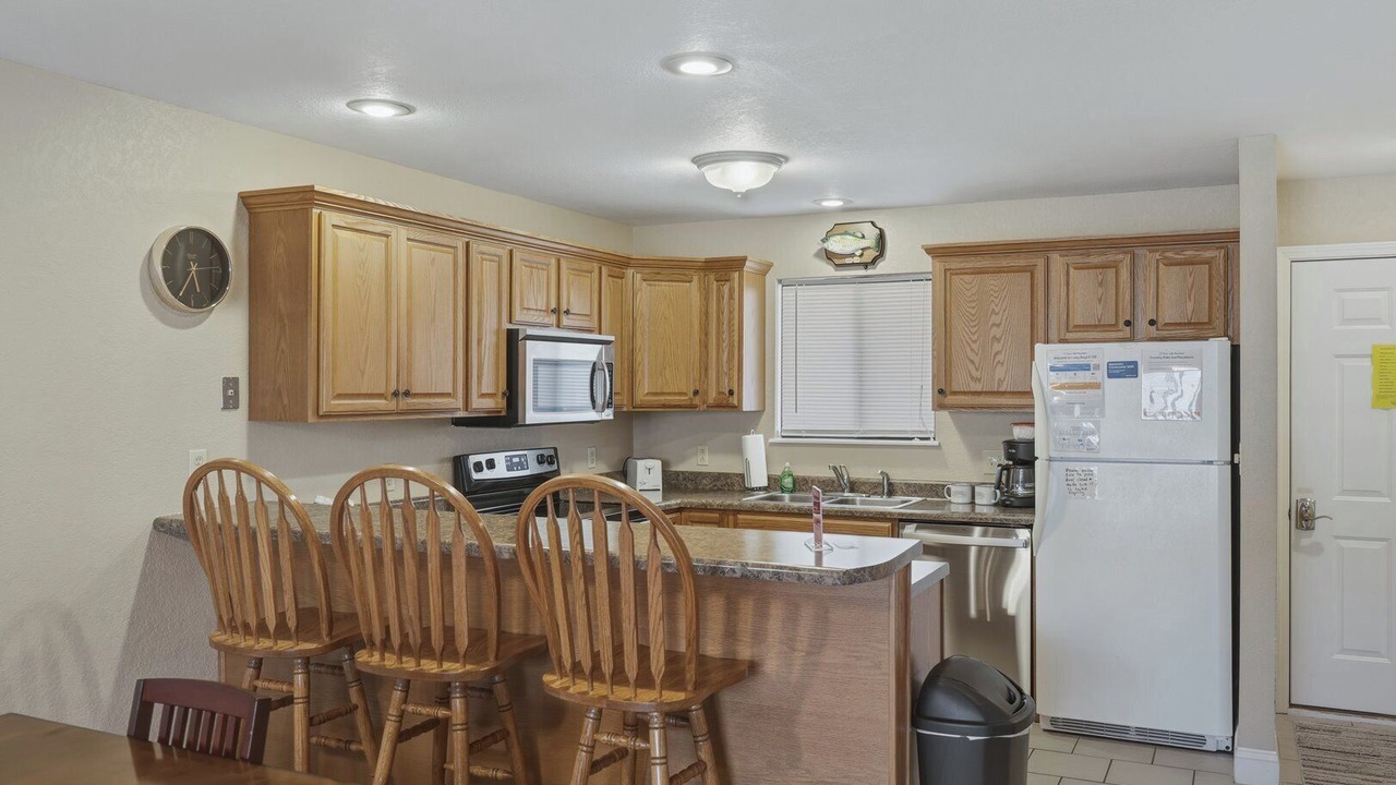 Photo of Kitchen in Osage Beach