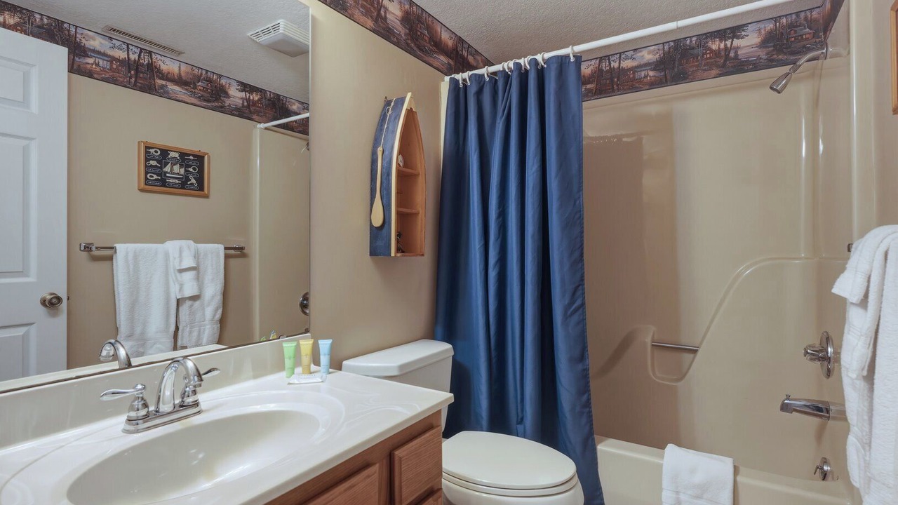 Photo of Bathroom in Osage Beach